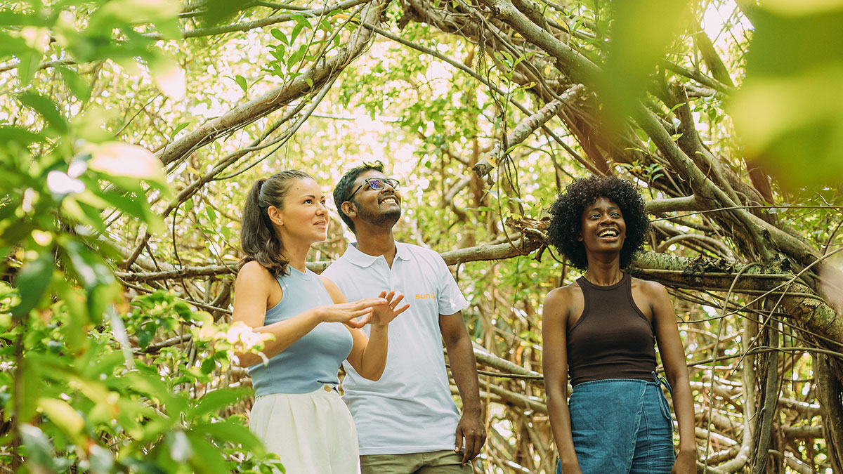 Journée mondiale de l’environnement : Sunlife réaffirme son engagement en faveur du développement durable